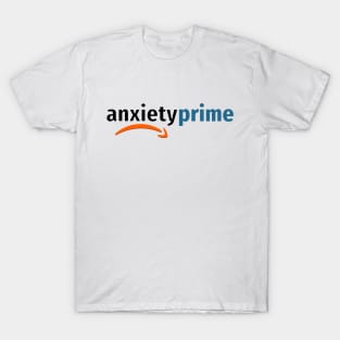 Amazon sales prime magliette